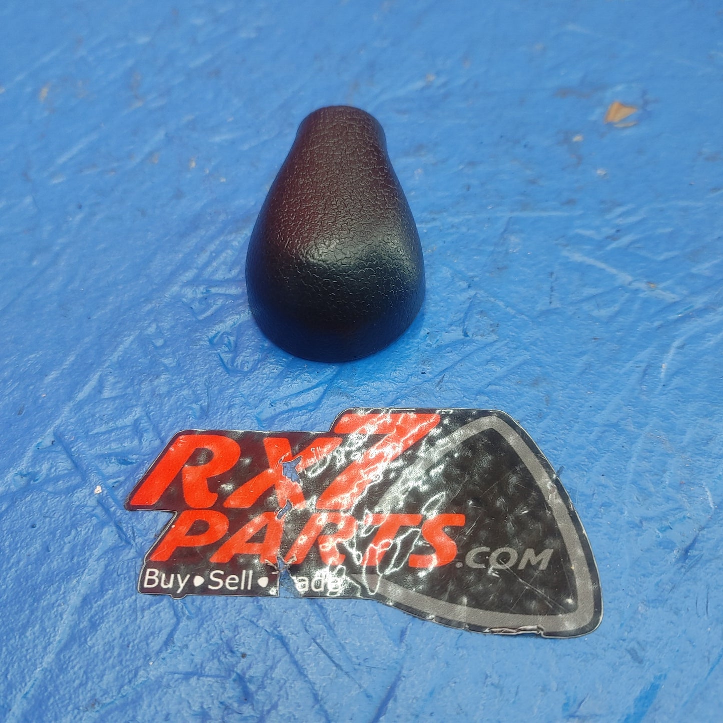LHD, RHD Hatch Strut Cap Cover Locks To Bolt  RX7 RX-7 FD FD3S 13B-REW 92 - 02 FD FD3S 13B-REW SH3B20/28