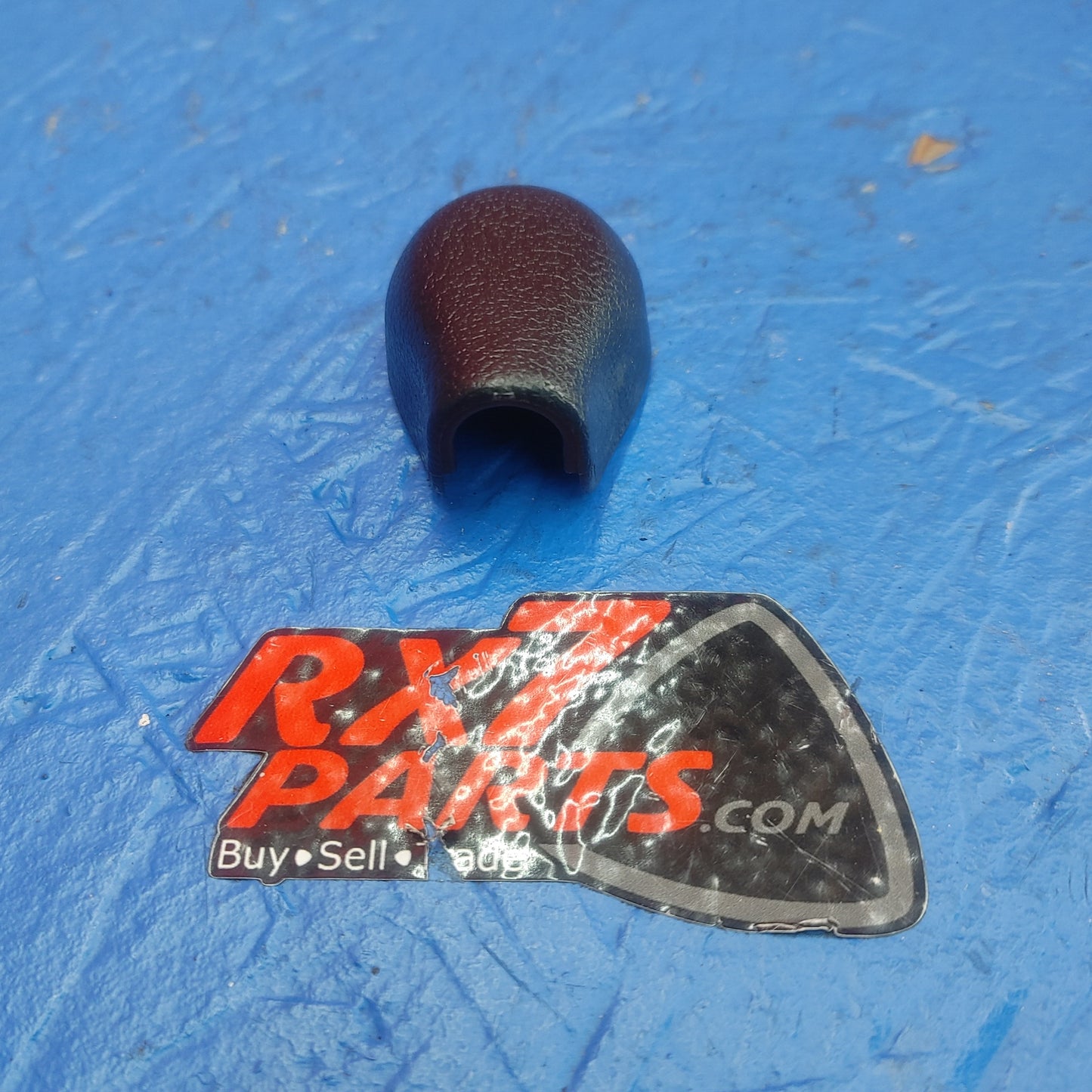 LHD, RHD Hatch Strut Cap Cover Locks To Bolt  RX7 RX-7 FD FD3S 13B-REW 92 - 02 FD FD3S 13B-REW SH3B20/28