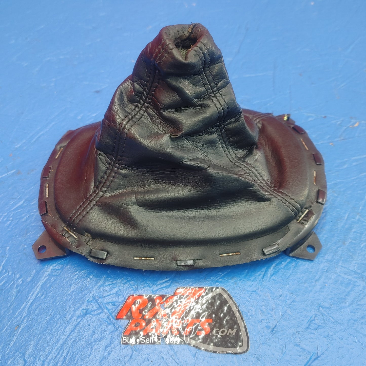 LHD, RHD Genuine Oem Shift Boot   RX7 RX-7 FD FD3S 13B-REW 92 - 02 FD FD3S 13B-REW SH3B20/32