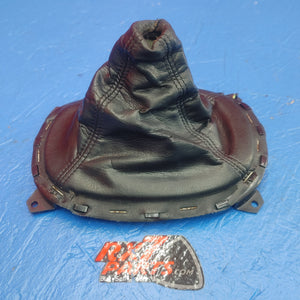 LHD, RHD Genuine Oem Shift Boot   RX7 RX-7 FD FD3S 13B-REW 92 - 02 FD FD3S 13B-REW SH3B20/32