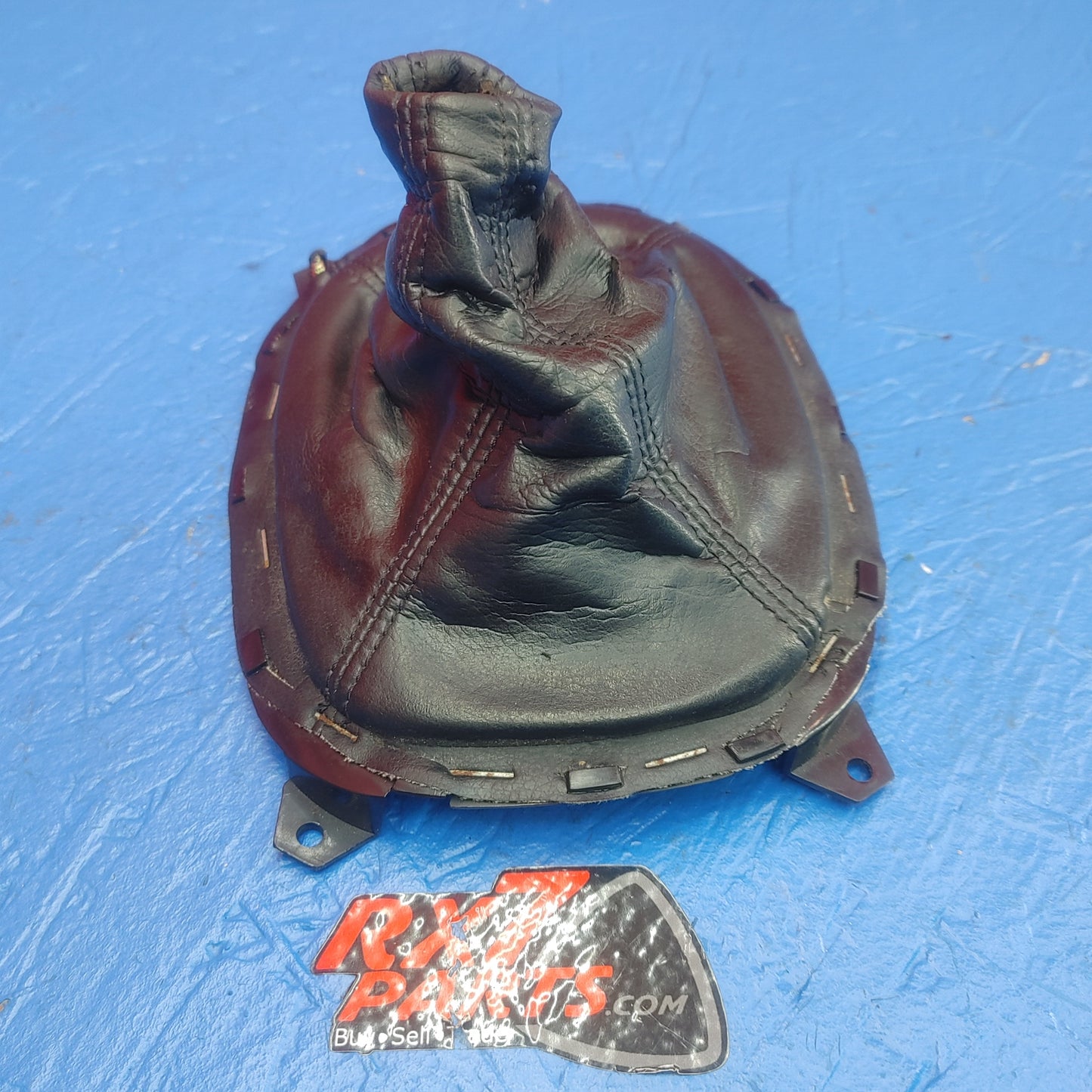 LHD, RHD Genuine Oem Shift Boot   RX7 RX-7 FD FD3S 13B-REW 92 - 02 FD FD3S 13B-REW SH3B20/32