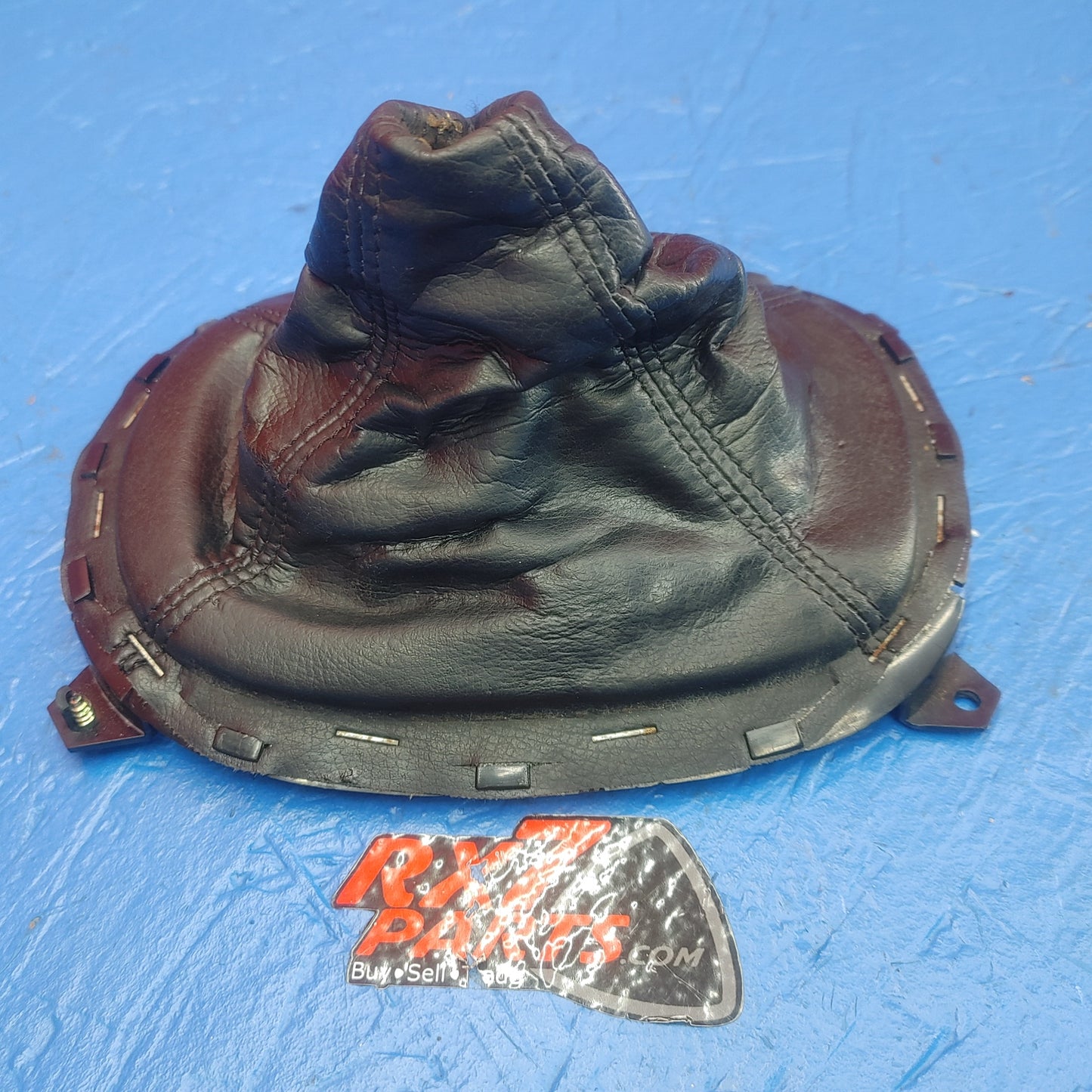 LHD, RHD Genuine Oem Shift Boot   RX7 RX-7 FD FD3S 13B-REW 92 - 02 FD FD3S 13B-REW SH3B20/32
