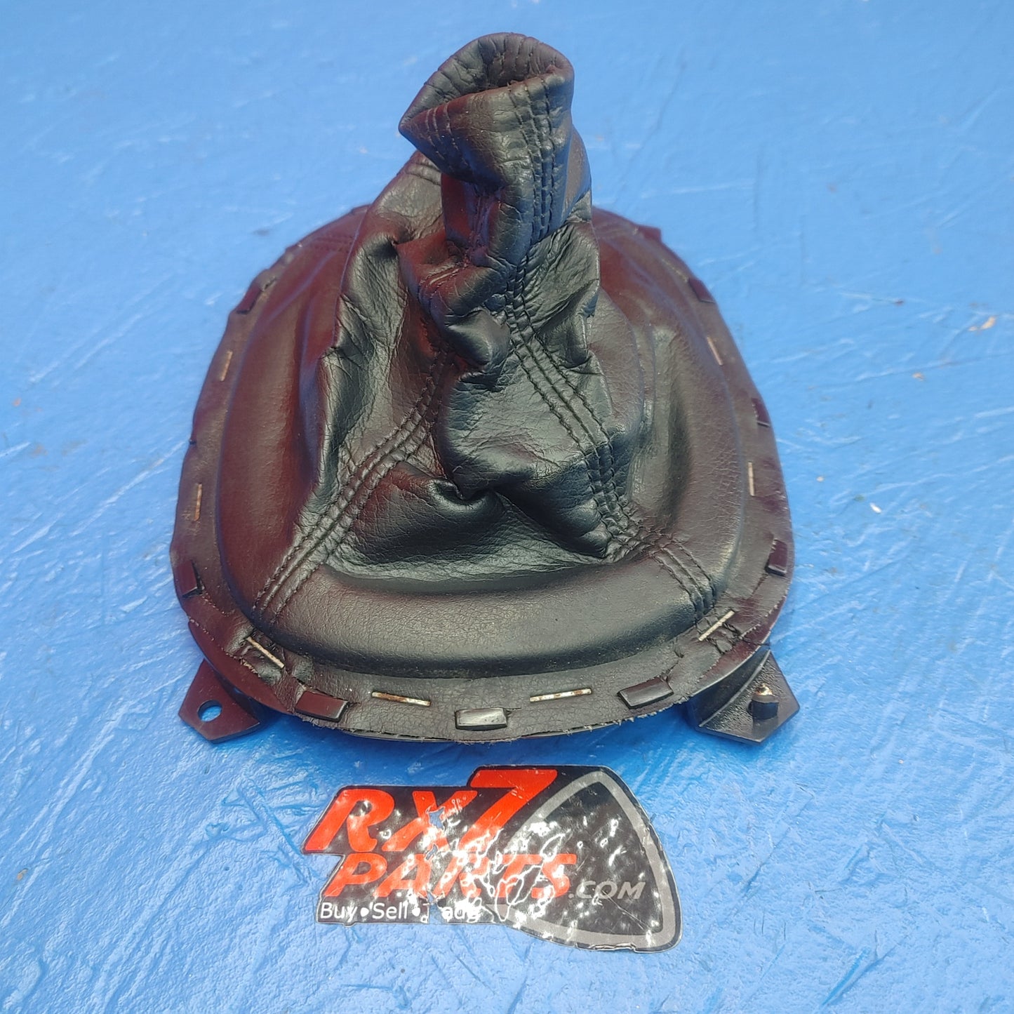 LHD, RHD Genuine Oem Shift Boot   RX7 RX-7 FD FD3S 13B-REW 92 - 02 FD FD3S 13B-REW SH3B20/32