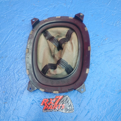 LHD, RHD Genuine Oem Shift Boot   RX7 RX-7 FD FD3S 13B-REW 92 - 02 FD FD3S 13B-REW SH3B20/32