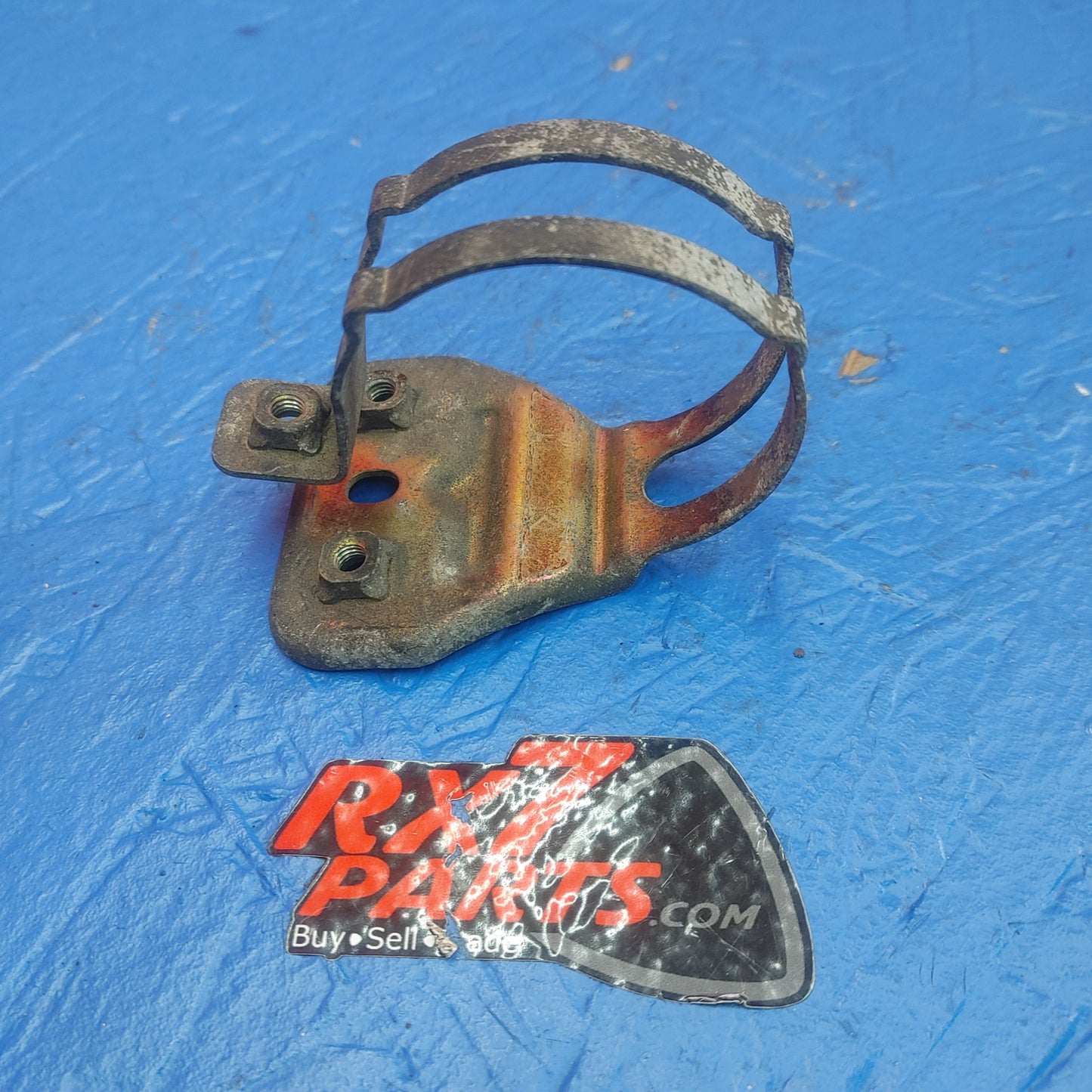 DELETE - RX7Parts