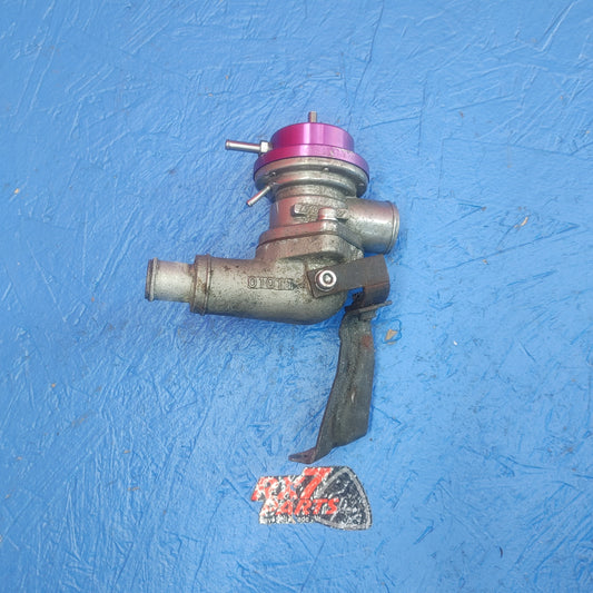 LHD, RHD Genuine Greddy Type S Blow Off Valve Kit  RX7 RX-7 FD FD3S 13B-REW 92 - 02 FD FD3S 13B-REW SH3B21/5 - RX7Parts