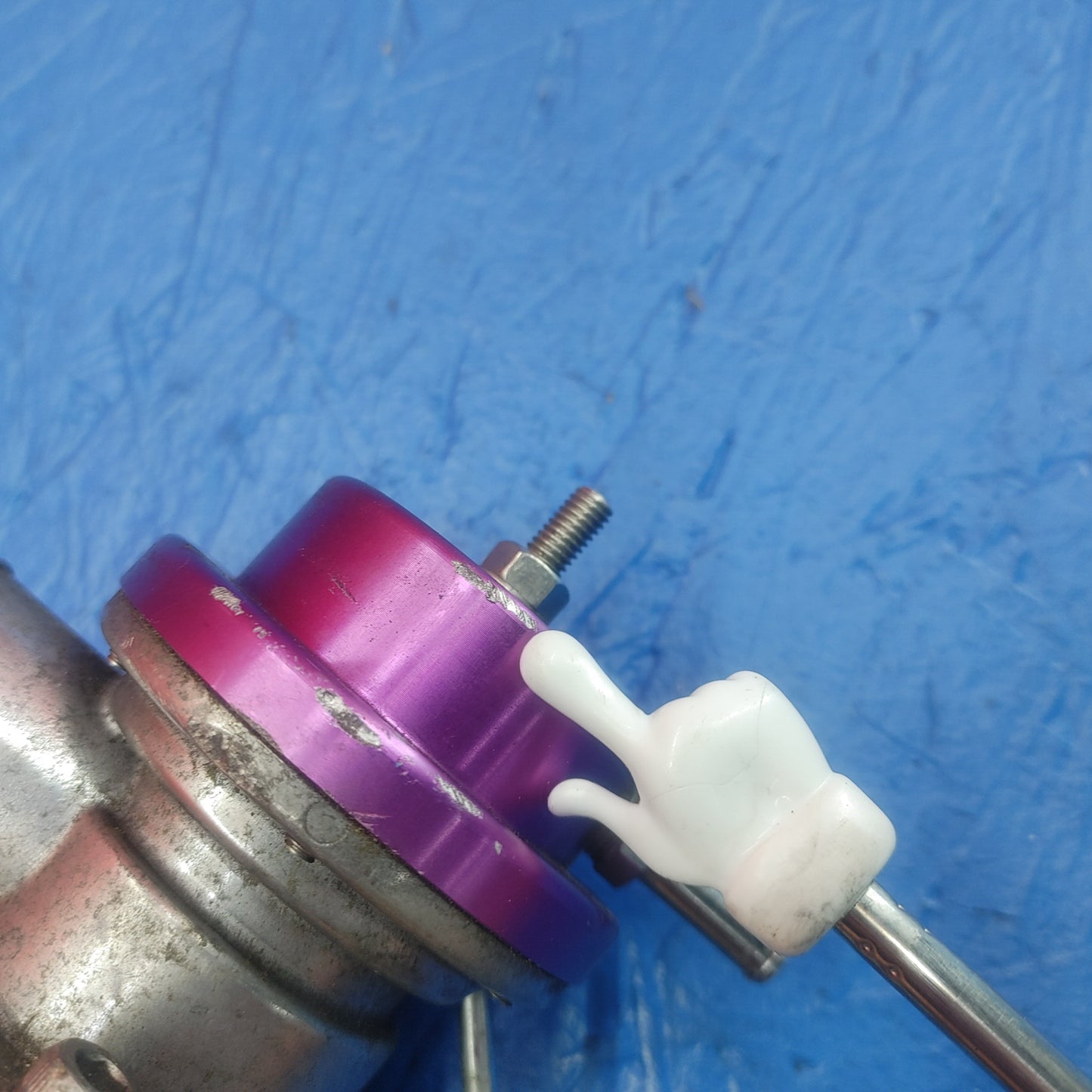 LHD, RHD Genuine Greddy Type S Blow Off Valve Kit  RX7 RX-7 FD FD3S 13B-REW 92 - 02 FD FD3S 13B-REW SH3B21/5 - RX7Parts