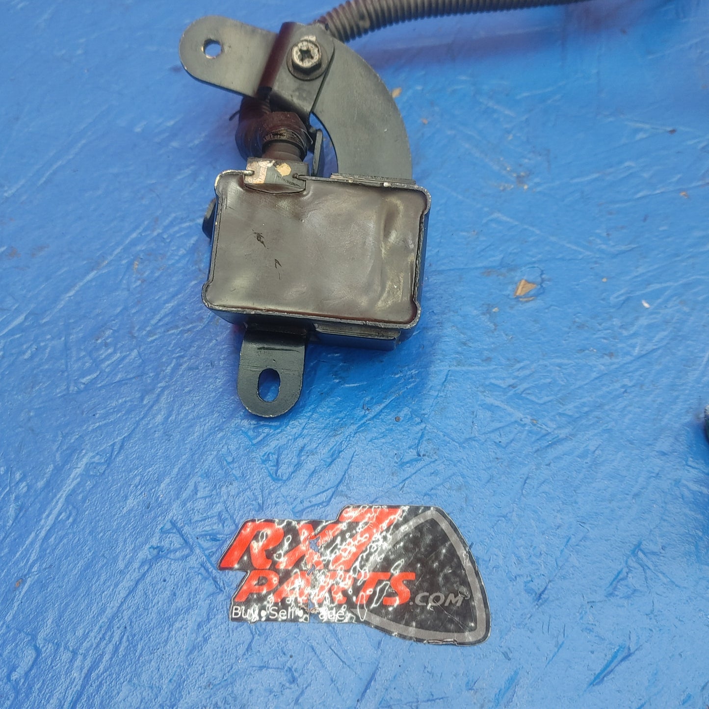 DELETE - RX7Parts