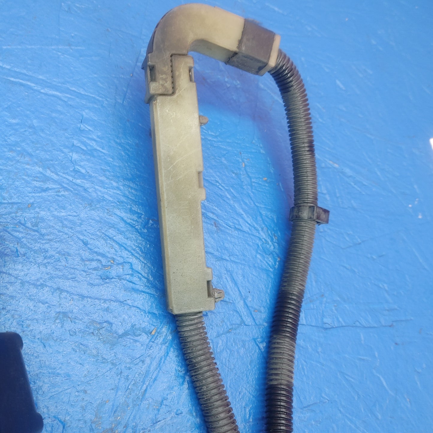 LHD, RHD Right Collision Impact Sensor  RX7 RX-7 FD FD3S 13B-REW 92 - 02 FD FD3S 13B-REW SH3B21/7