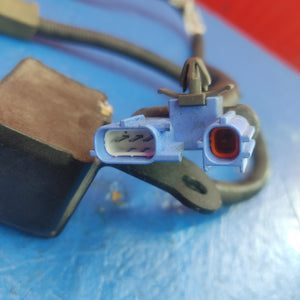 LHD, RHD Right Collision Impact Sensor  RX7 RX-7 FD FD3S 13B-REW 92 - 02 FD FD3S 13B-REW SH3B21/7