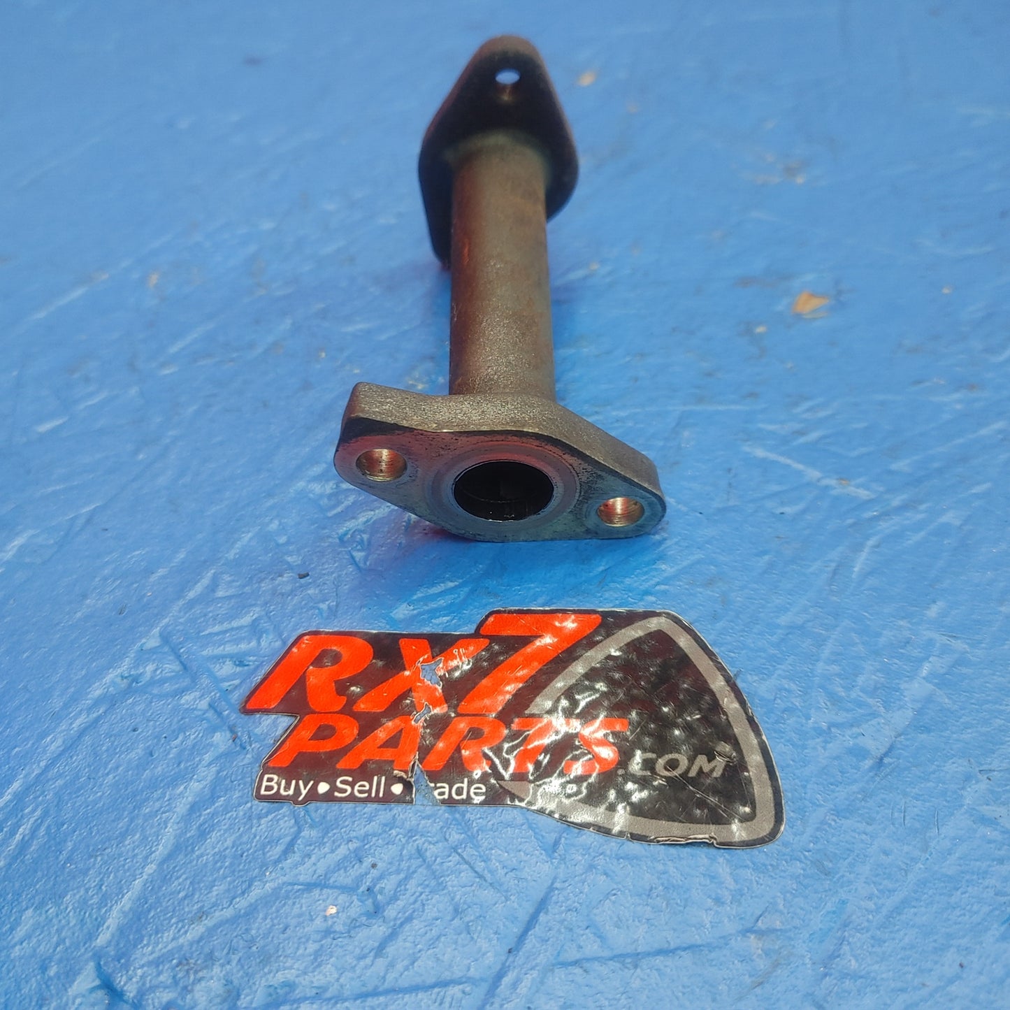 DELETE - RX7Parts