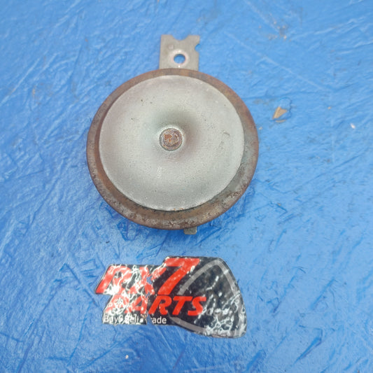 LHD, RHD Oem Knight Horn Km80 Single  RX7 RX-7 FD FD3S 13B-REW 92 - 02 FD FD3S 13B-REW SH3B21/9
