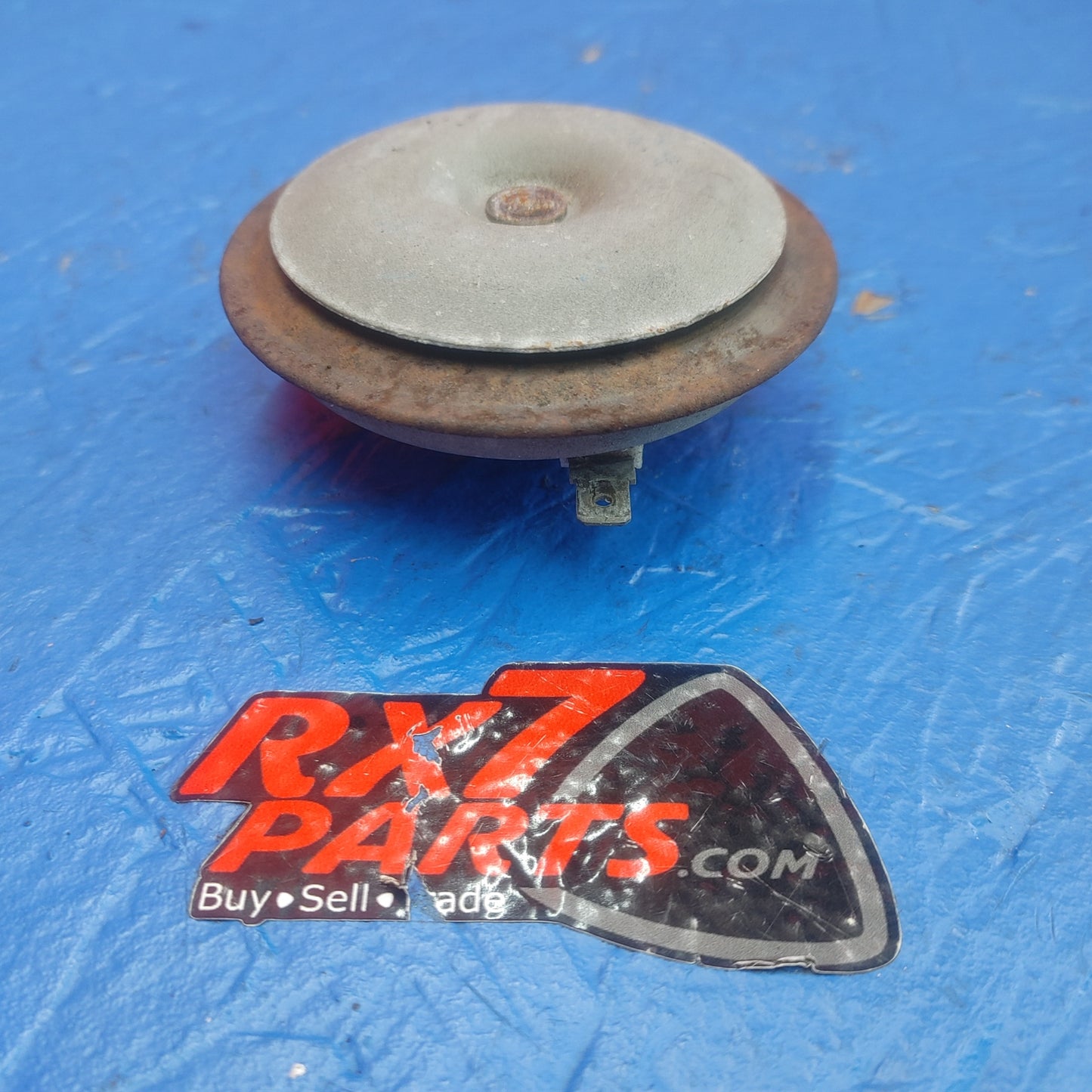 DELETE - RX7Parts