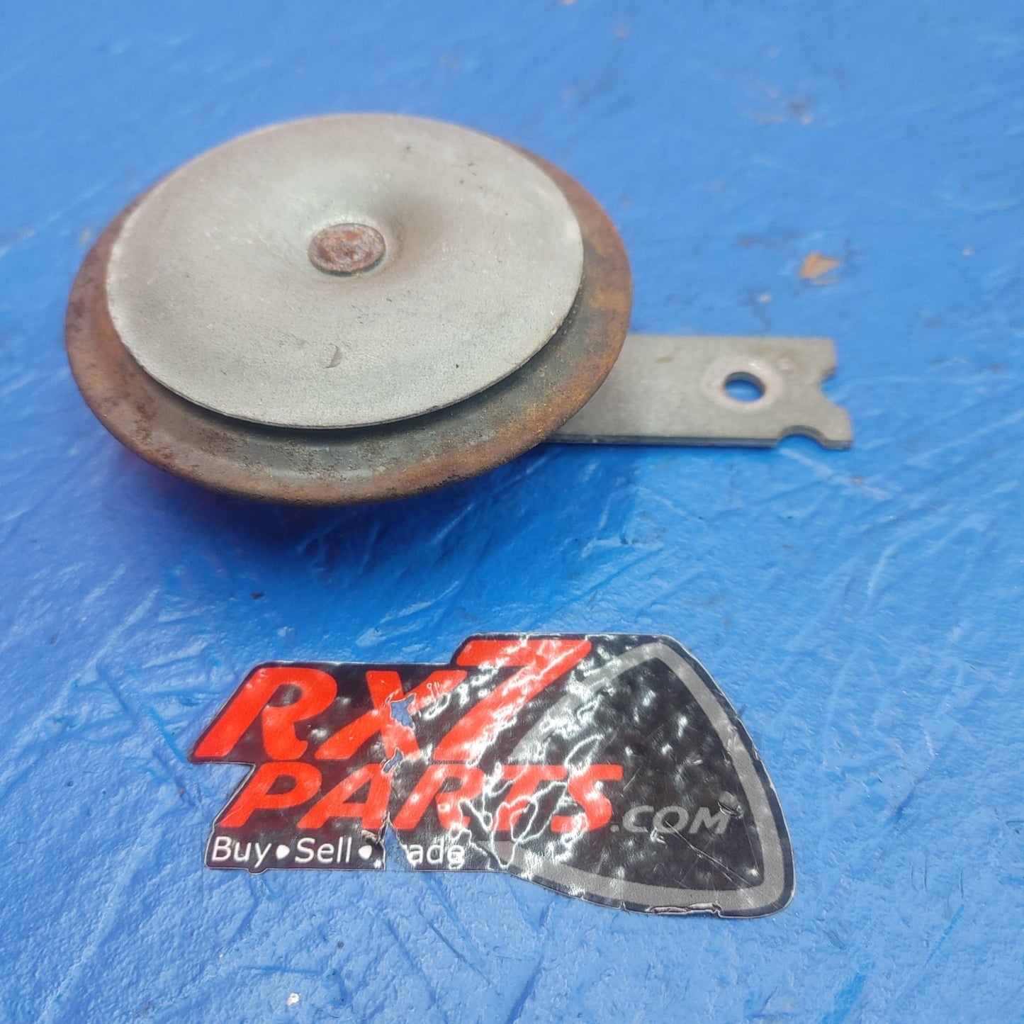 DELETE - RX7Parts