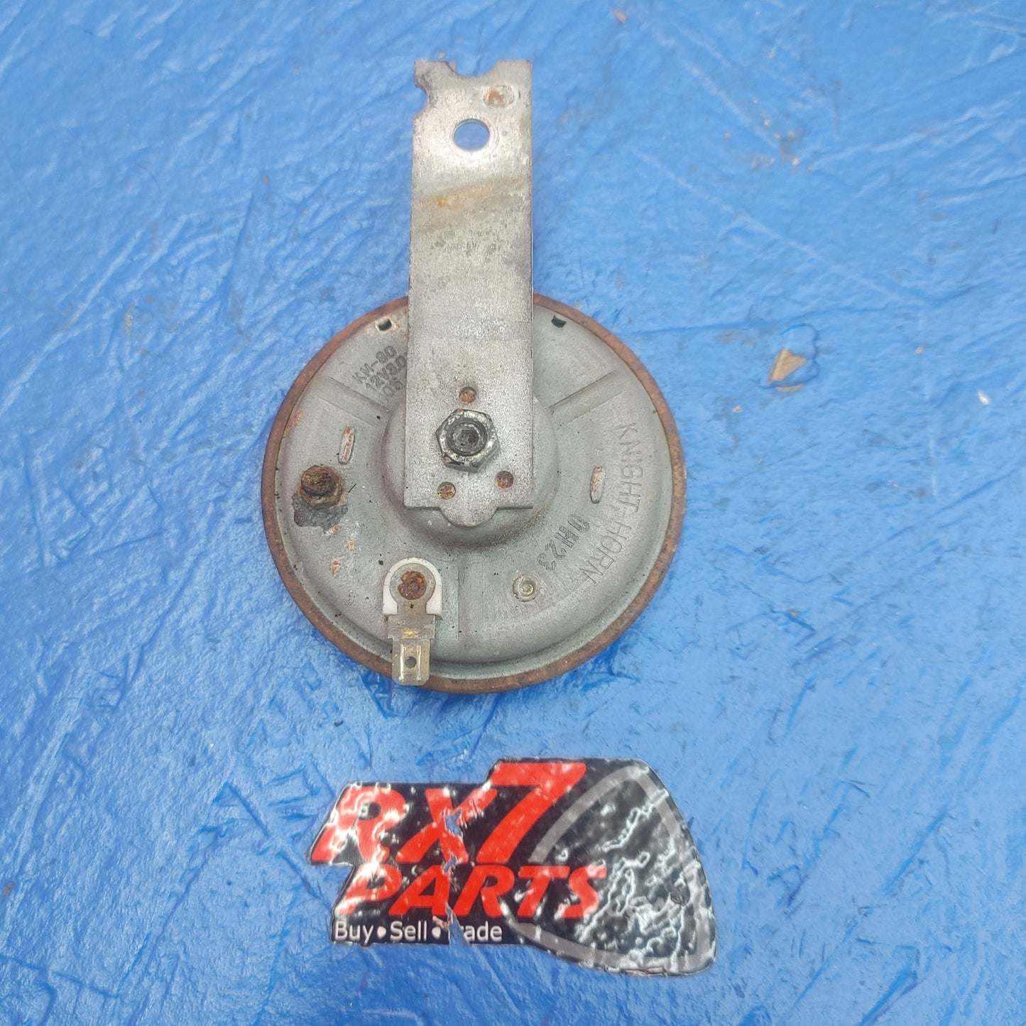 DELETE - RX7Parts