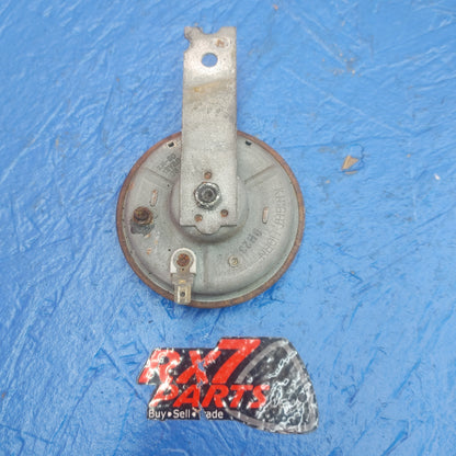 LHD, RHD Oem Knight Horn Km80 Single  RX7 RX-7 FD FD3S 13B-REW 92 - 02 FD FD3S 13B-REW SH3B21/9