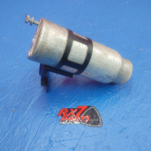 LHD, RHD Air Conditioning Ac Drier Cannister And Mounting Bracket  RX7 RX-7 FD FD3S 13B-REW 92 - 02 FD FD3S 13B-REW SH3B21/10