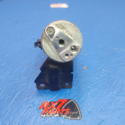 LHD, RHD Air Conditioning Ac Drier Cannister And Mounting Bracket  RX7 RX-7 FD FD3S 13B-REW 92 - 02 FD FD3S 13B-REW SH3B21/10 - RX7Parts