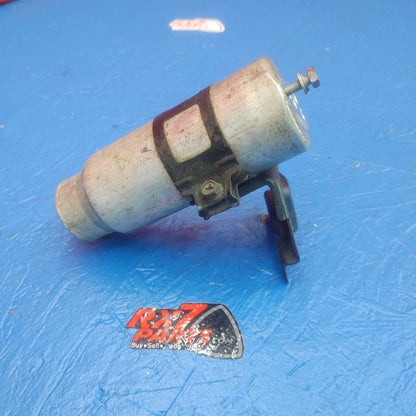 LHD, RHD Air Conditioning Ac Drier Cannister And Mounting Bracket  RX7 RX-7 FD FD3S 13B-REW 92 - 02 FD FD3S 13B-REW SH3B21/10 - RX7Parts