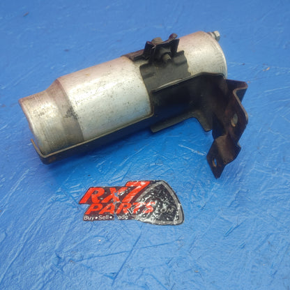 LHD, RHD Air Conditioning Ac Drier Cannister And Mounting Bracket  RX7 RX-7 FD FD3S 13B-REW 92 - 02 FD FD3S 13B-REW SH3B21/10 - RX7Parts