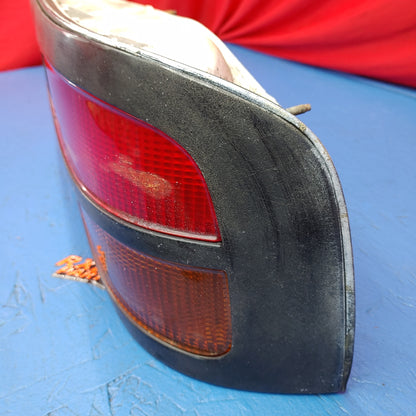 S4 Convertible Taillight Set SH3B22/1 RX7 FC FC3S 86 - 91 Mazda - RX7Parts