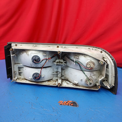 S4 Convertible Taillight Set SH3B22/1 RX7 FC FC3S 86 - 91 Mazda - RX7Parts