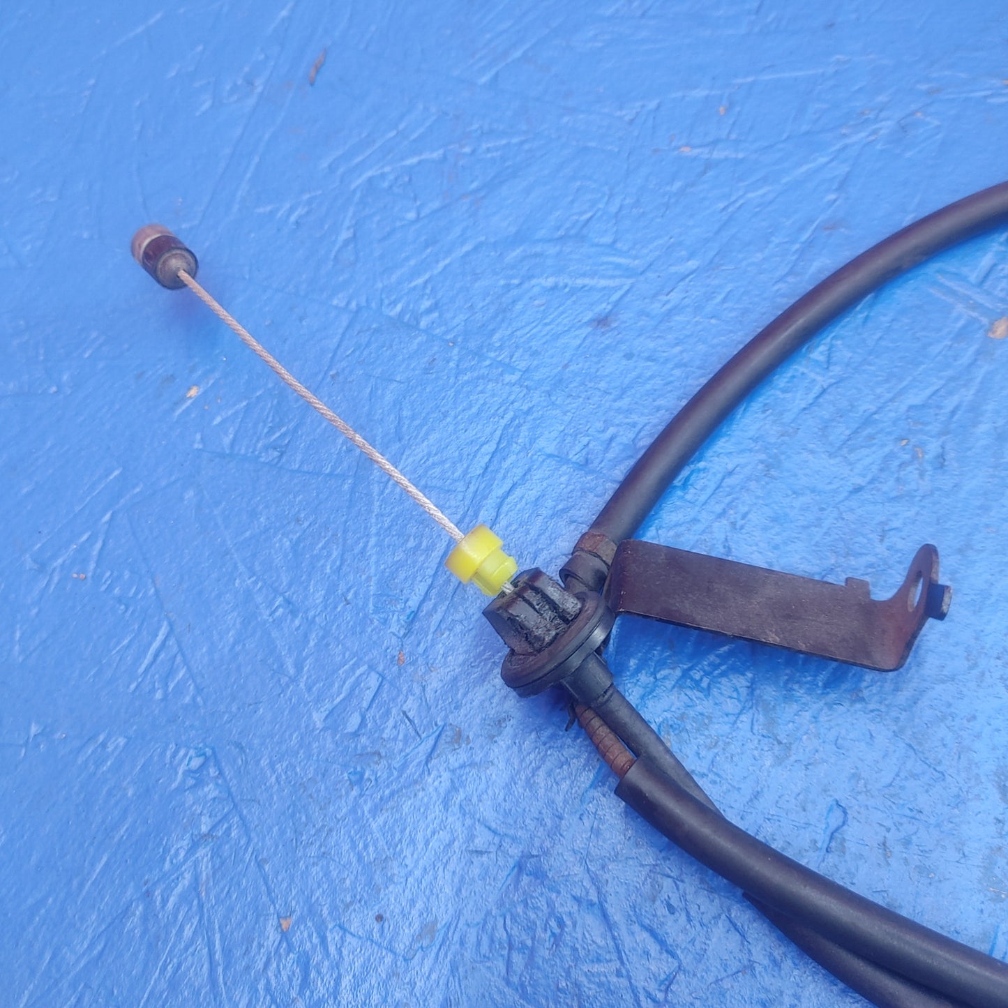LHD, RHD Throttle Cable FD01 2F22 RX7 RX-7 FD FD3S 13B-REW 92 - 02 FD FD3S 13B-REW SH3B21/12