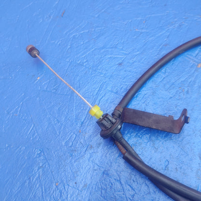 LHD, RHD Throttle Cable FD01 2F22 RX7 RX-7 FD FD3S 13B-REW 92 - 02 FD FD3S 13B-REW SH3B21/12
