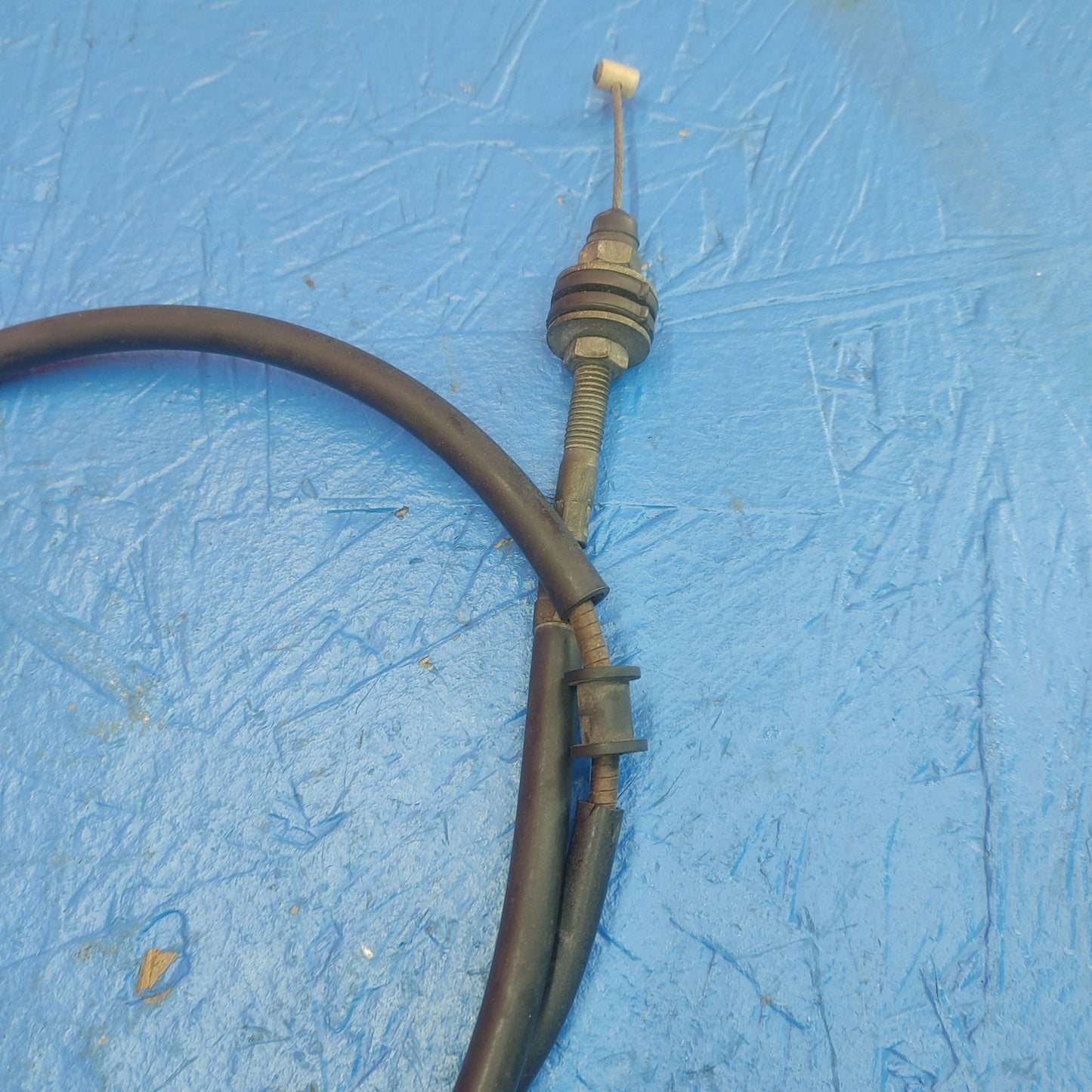 LHD, RHD Throttle Cable FD01 2F22 RX7 RX-7 FD FD3S 13B-REW 92 - 02 FD FD3S 13B-REW SH3B21/12