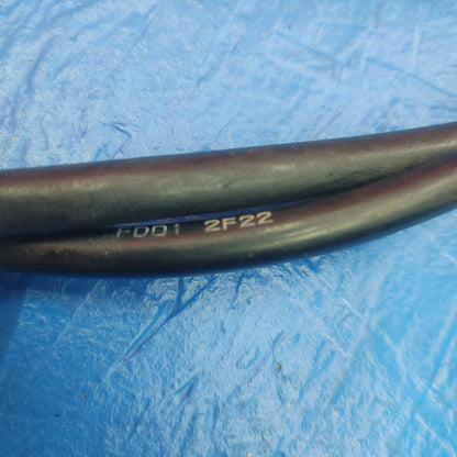 LHD, RHD Throttle Cable FD01 2F22 RX7 RX-7 FD FD3S 13B-REW 92 - 02 FD FD3S 13B-REW SH3B21/12