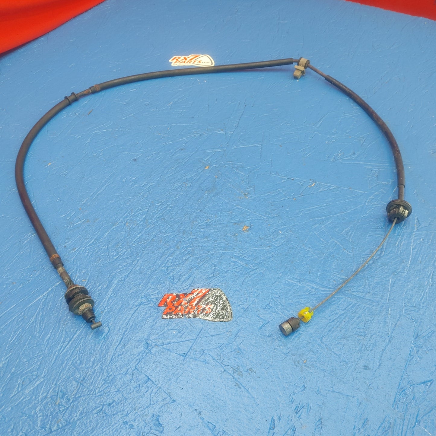 LHD, RHD Throttle Cable FD01 2D14 RX7 RX-7 FD FD3S 13B-REW 92 - 02 FD FD3S 13B-REW SH3B21/15