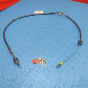 LHD, RHD Throttle Cable FD01 2D14 RX7 RX-7 FD FD3S 13B-REW 92 - 02 FD FD3S 13B-REW SH3B21/15