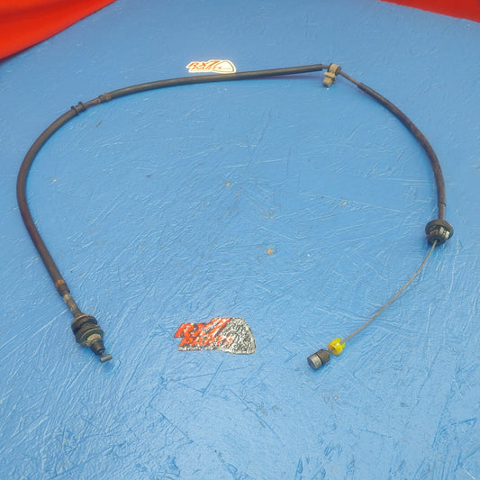LHD, RHD Throttle Cable FD01 2D14 RX7 RX-7 FD FD3S 13B-REW 92 - 02 FD FD3S 13B-REW SH3B21/15
