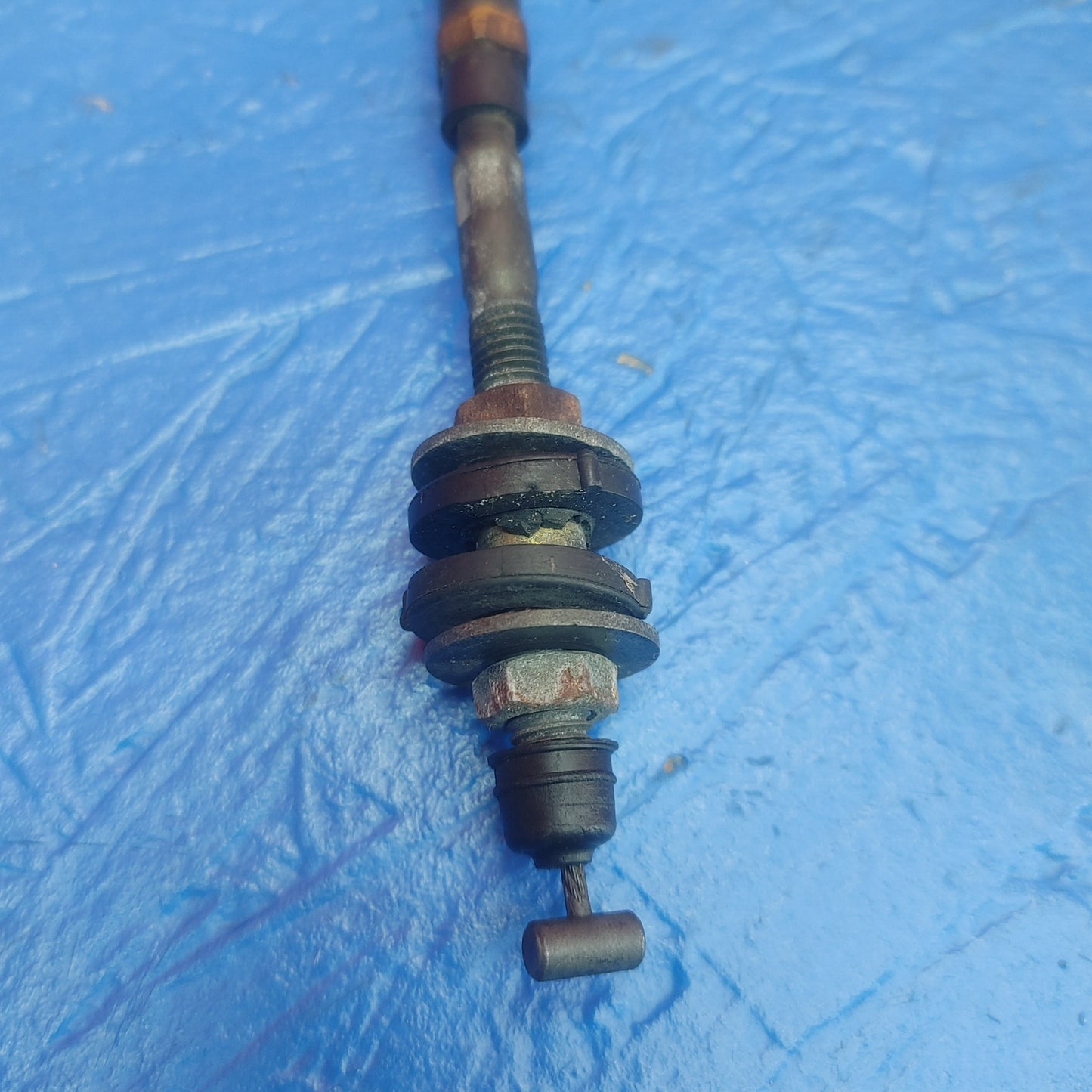 LHD, RHD Throttle Cable FD01 2D14 RX7 RX-7 FD FD3S 13B-REW 92 - 02 FD FD3S 13B-REW SH3B21/15