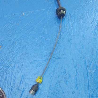 LHD, RHD Throttle Cable FD01 2D14 RX7 RX-7 FD FD3S 13B-REW 92 - 02 FD FD3S 13B-REW SH3B21/15