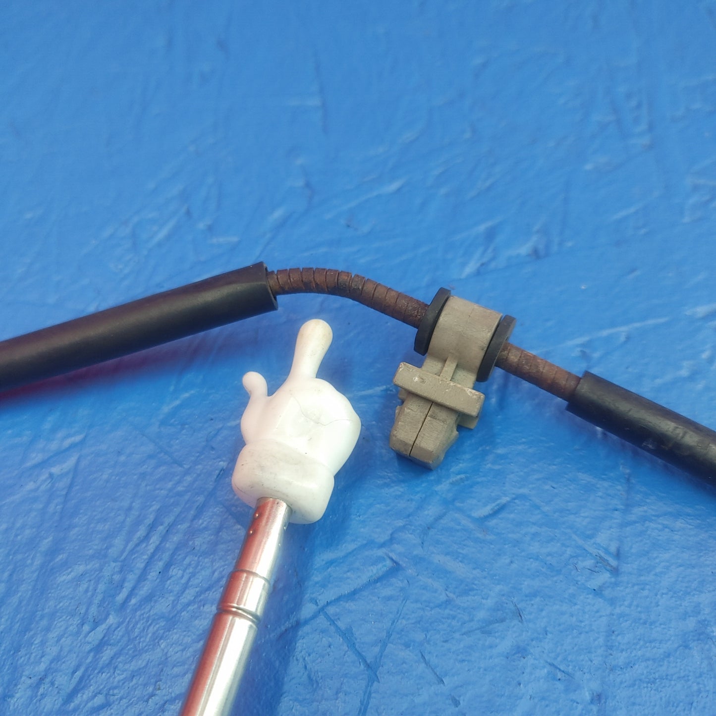 LHD, RHD Throttle Cable FD01 2D14 RX7 RX-7 FD FD3S 13B-REW 92 - 02 FD FD3S 13B-REW SH3B21/15