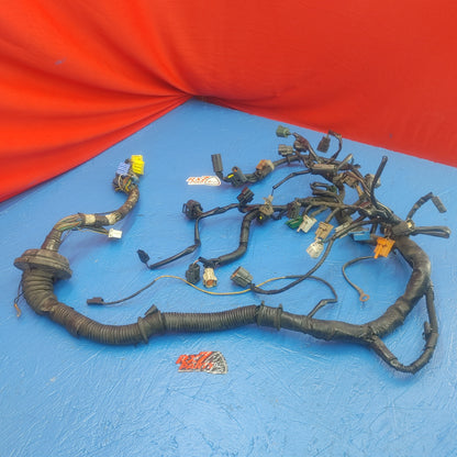 LHD, RHD Engine Wiring Wire Harness  RX7 RX-7 FD FD3S 13B-REW 92 - 02 FD FD3S 13B-REW SH3B21/16