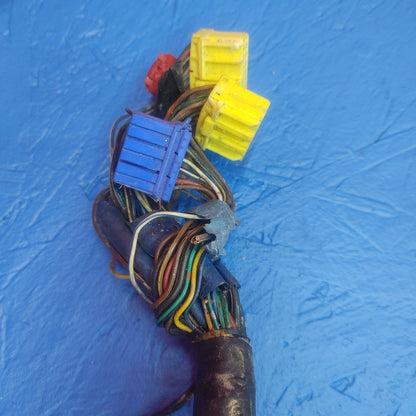 LHD, RHD Engine Wiring Wire Harness  RX7 RX-7 FD FD3S 13B-REW 92 - 02 FD FD3S 13B-REW SH3B21/16
