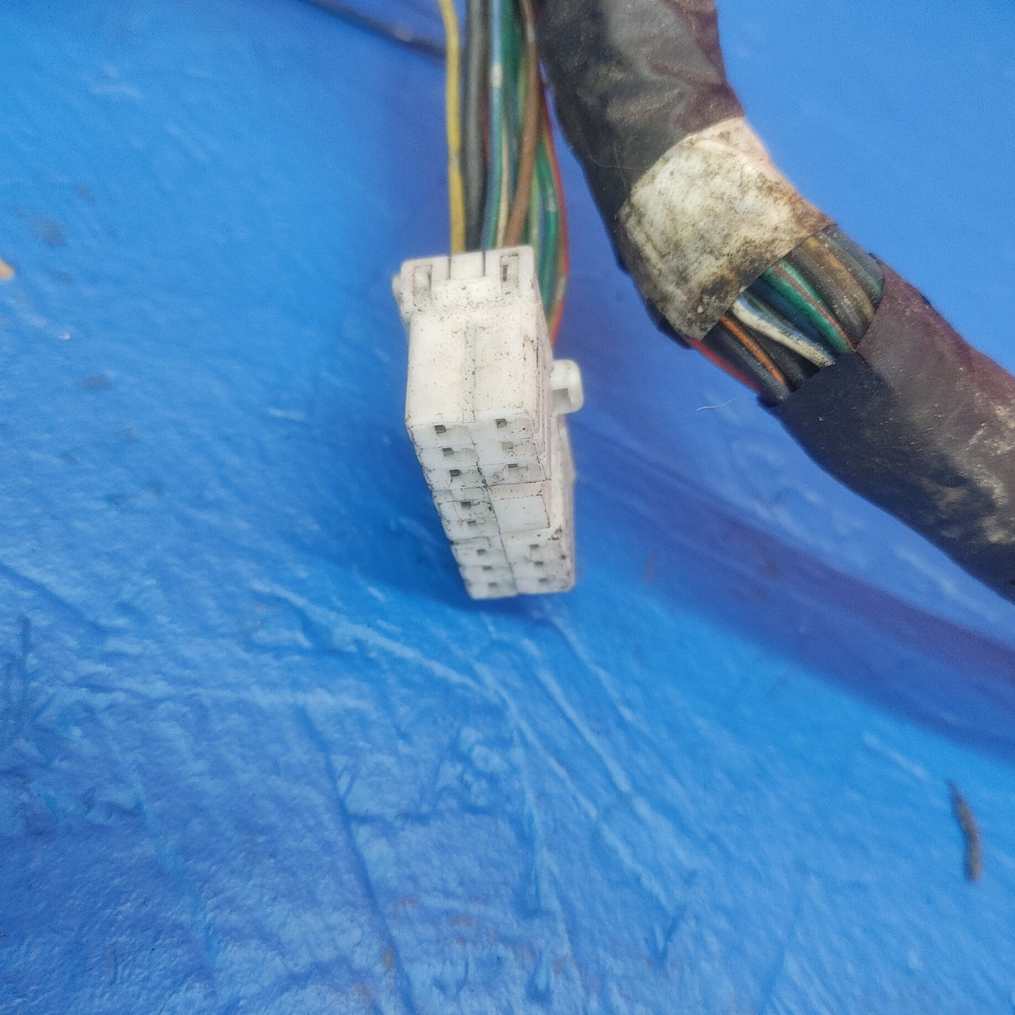 LHD, RHD Engine Wiring Wire Harness  RX7 RX-7 FD FD3S 13B-REW 92 - 02 FD FD3S 13B-REW SH3B21/16