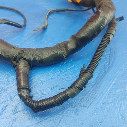 LHD, RHD Engine Wiring Wire Harness  RX7 RX-7 FD FD3S 13B-REW 92 - 02 FD FD3S 13B-REW SH3B21/16