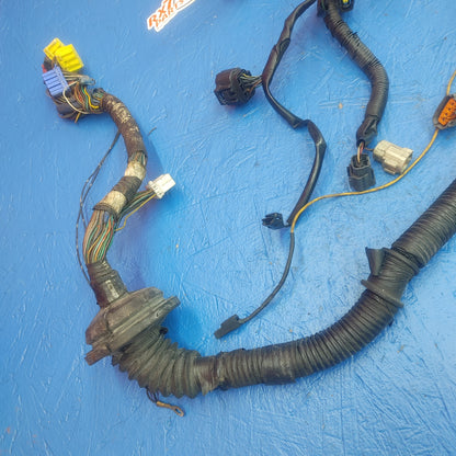 LHD, RHD Engine Wiring Wire Harness  RX7 RX-7 FD FD3S 13B-REW 92 - 02 FD FD3S 13B-REW SH3B21/16