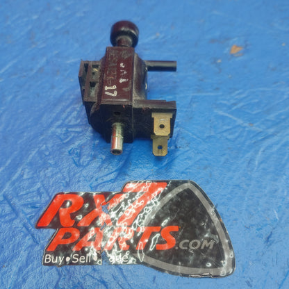 LHD, RHD Vacuum Solenoid Valve AESA127-17 RX7 RX-7 FD FD3S 13B-REW 92 - 02 FD FD3S 13B-REW SH3B21/17