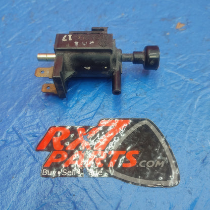 LHD, RHD Vacuum Solenoid Valve AESA127-17 RX7 RX-7 FD FD3S 13B-REW 92 - 02 FD FD3S 13B-REW SH3B21/17