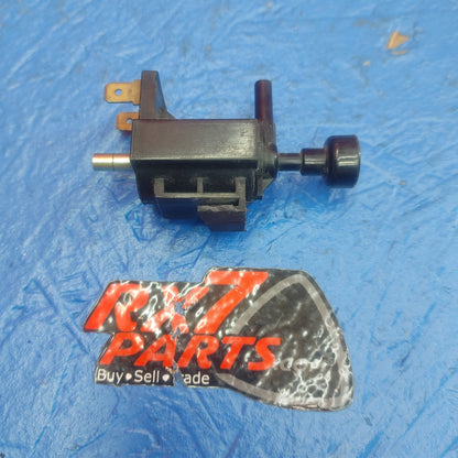 LHD, RHD Vacuum Solenoid Valve AESA127-17 RX7 RX-7 FD FD3S 13B-REW 92 - 02 FD FD3S 13B-REW SH3B21/17