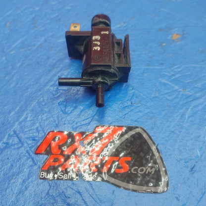 LHD, RHD Vacuum Solenoid Valve AESA127-1 RX7 RX-7 FD FD3S 13B-REW 92 - 02 FD FD3S 13B-REW SH3B21/18