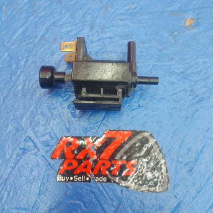 LHD, RHD Vacuum Solenoid Valve AESA127-1 RX7 RX-7 FD FD3S 13B-REW 92 - 02 FD FD3S 13B-REW SH3B21/18