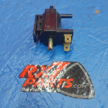 LHD, RHD Oem Vacuum Solenoid Valve AESA127-2 RX7 RX-7 FD FD3S 13B-REW 92 - 02 FD FD3S 13B-REW SH3B21/19