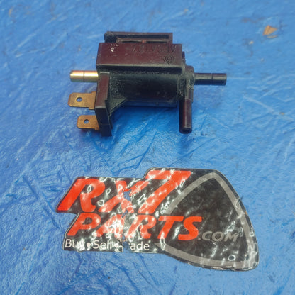 LHD, RHD Oem Vacuum Solenoid Valve AESA127-2 RX7 RX-7 FD FD3S 13B-REW 92 - 02 FD FD3S 13B-REW SH3B21/19