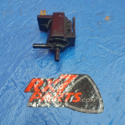 LHD, RHD Oem Vacuum Solenoid Valve AESA127-2 RX7 RX-7 FD FD3S 13B-REW 92 - 02 FD FD3S 13B-REW SH3B21/19