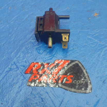 LHD, RHD Oem Vacuum Solenoid Valve AESA127 RX7 RX-7 FD FD3S 13B-REW 92 - 02 FD FD3S 13B-REW SH3B21/20